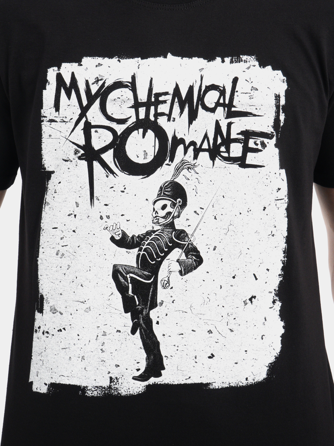 Торт my Chemical Romance