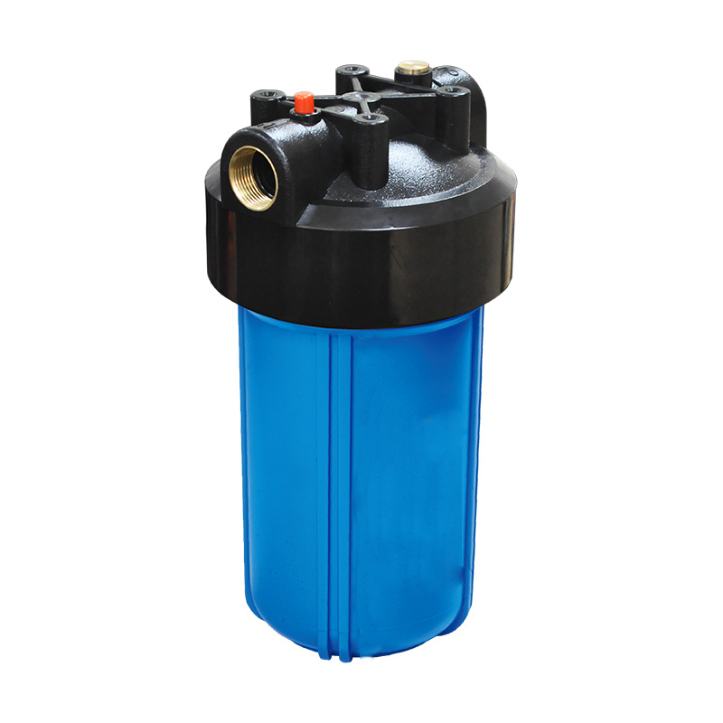 Магистральный фильтр для очистки воды BB10