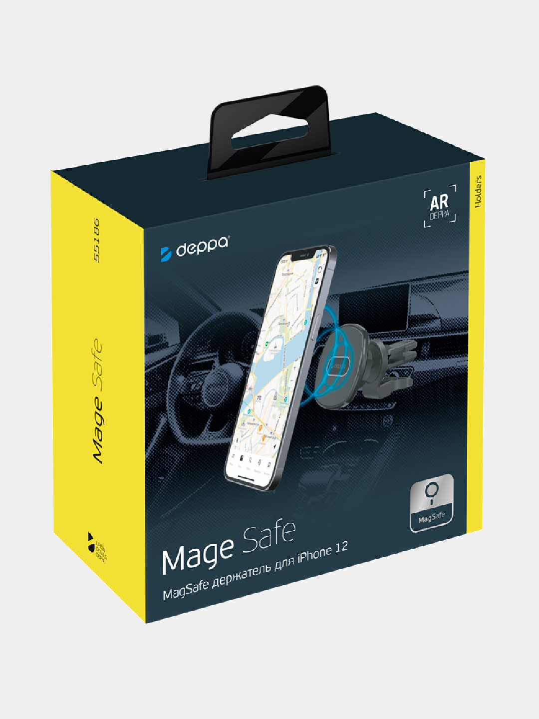 Magsafe держатель на стол