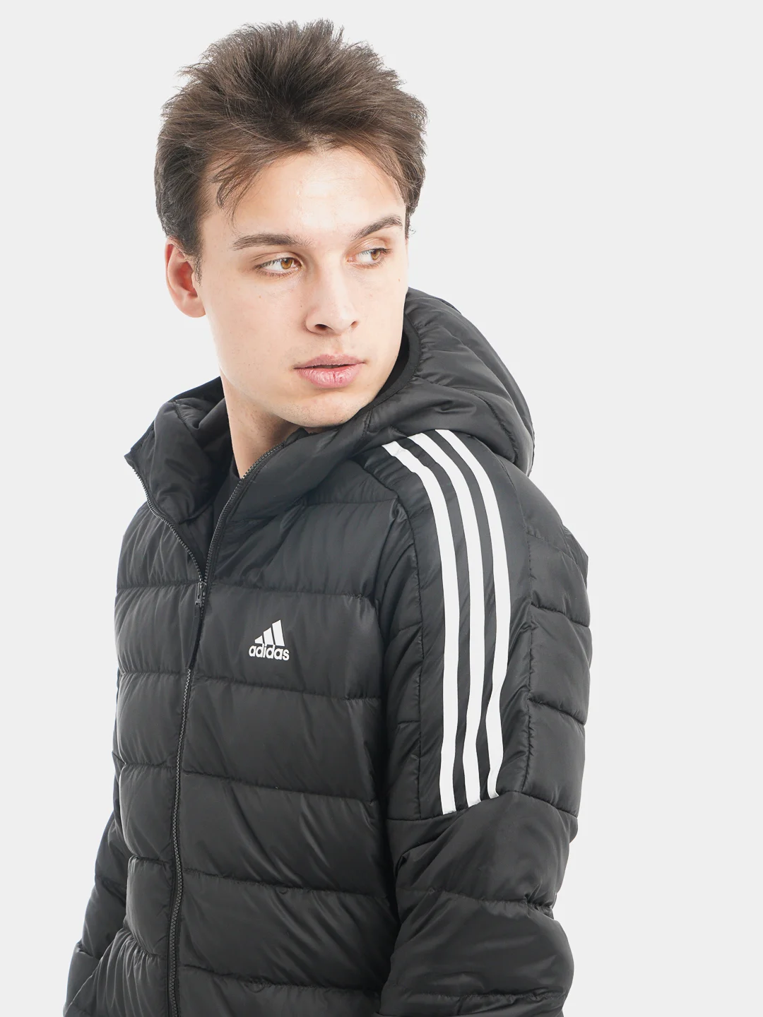 Куртка Adidas Ess Down Parka за 7087 ₽ купить в интернет-магазине  KazanExpress