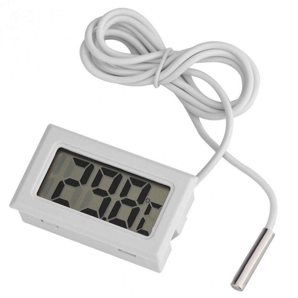  термометр с выносным датчиком, датчик температуры (У) за .