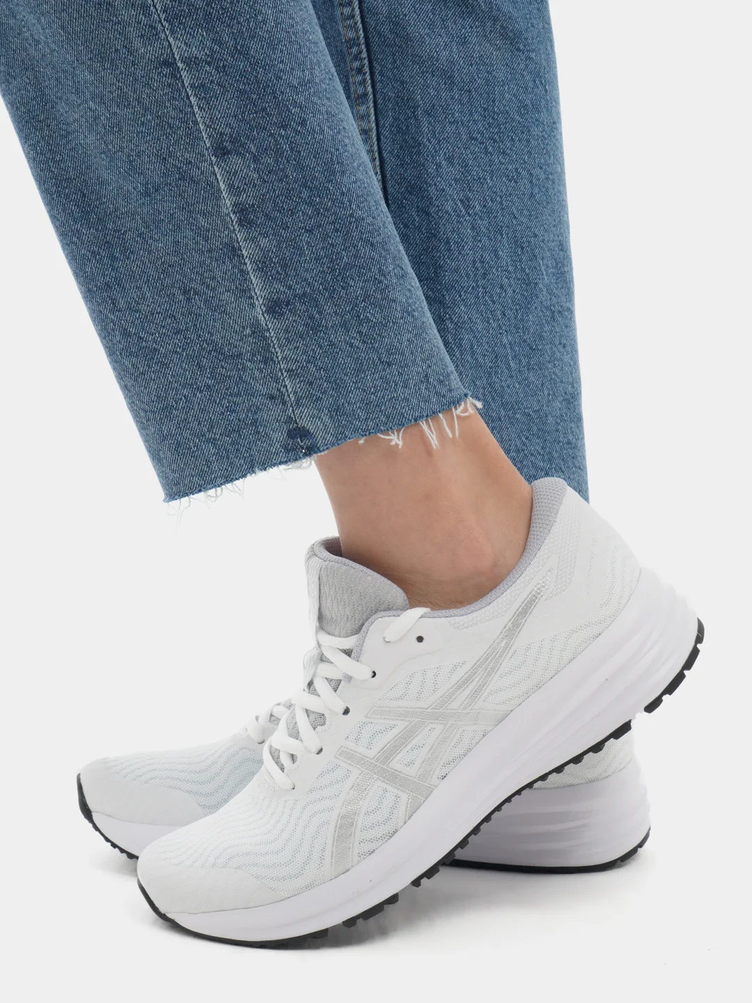 Кроссовки ASICS PATRIOT 12 за 3743 ₽ купить в интернет-магазине KazanExpress
