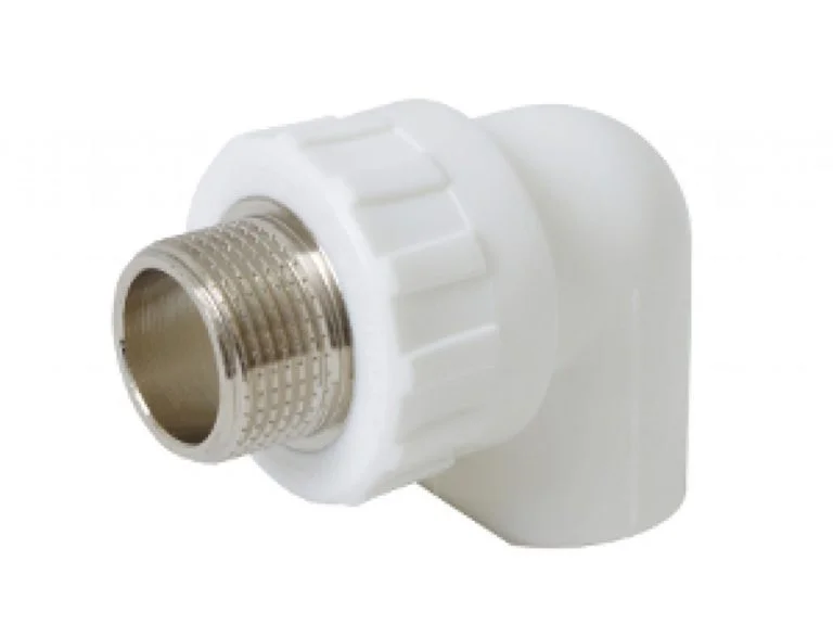 Полипропилен угольник наружняя резьба за 75 ? купить в интернет ...