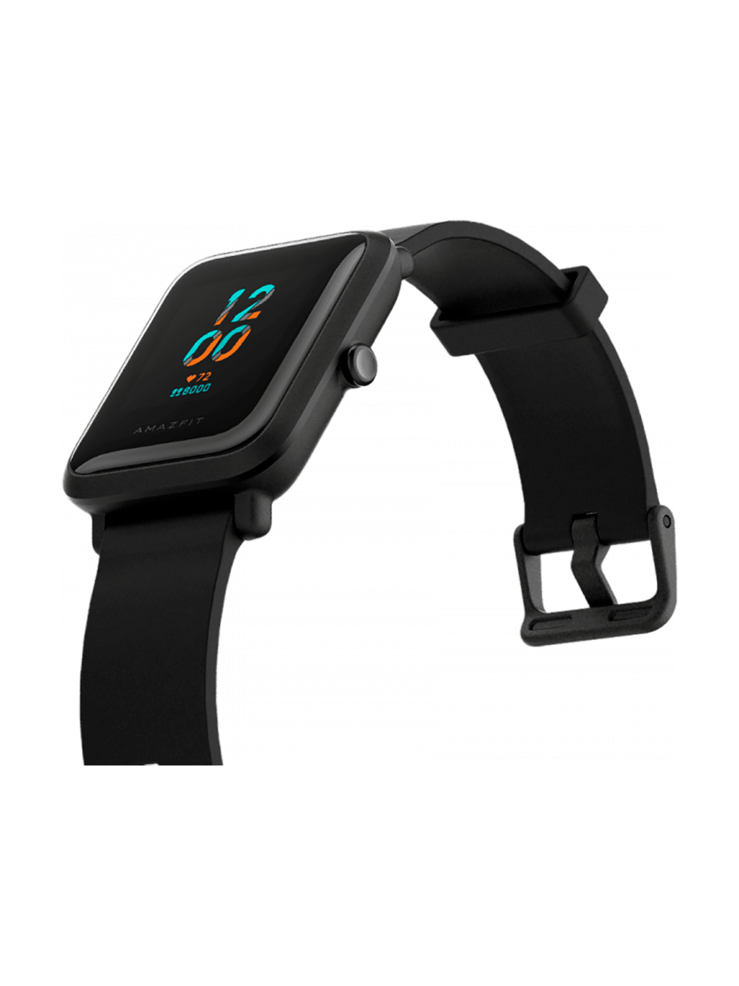 Amazfit black