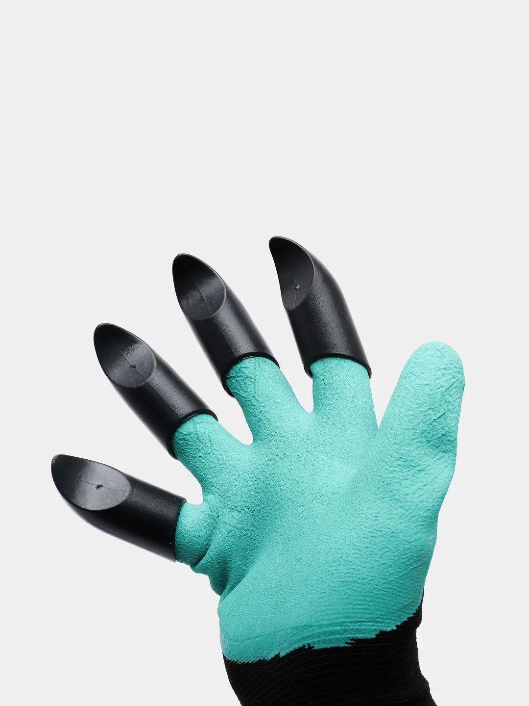 Перчатки с когтями