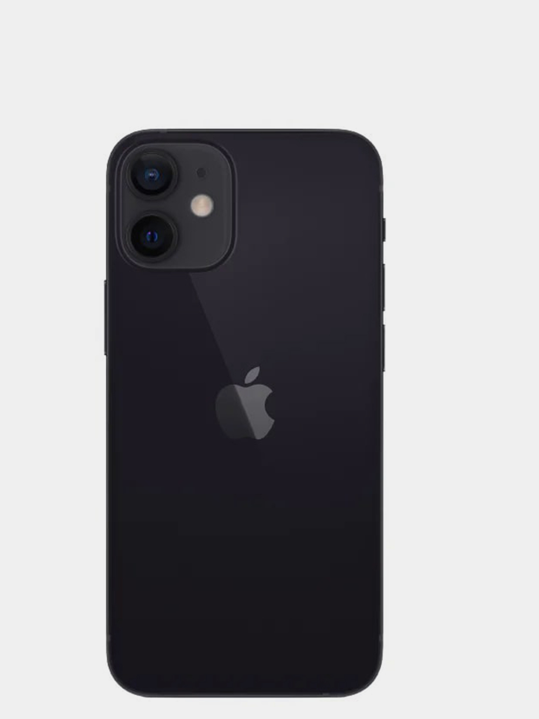 Iphone 12 Mini, 64 ГБ, чёрный