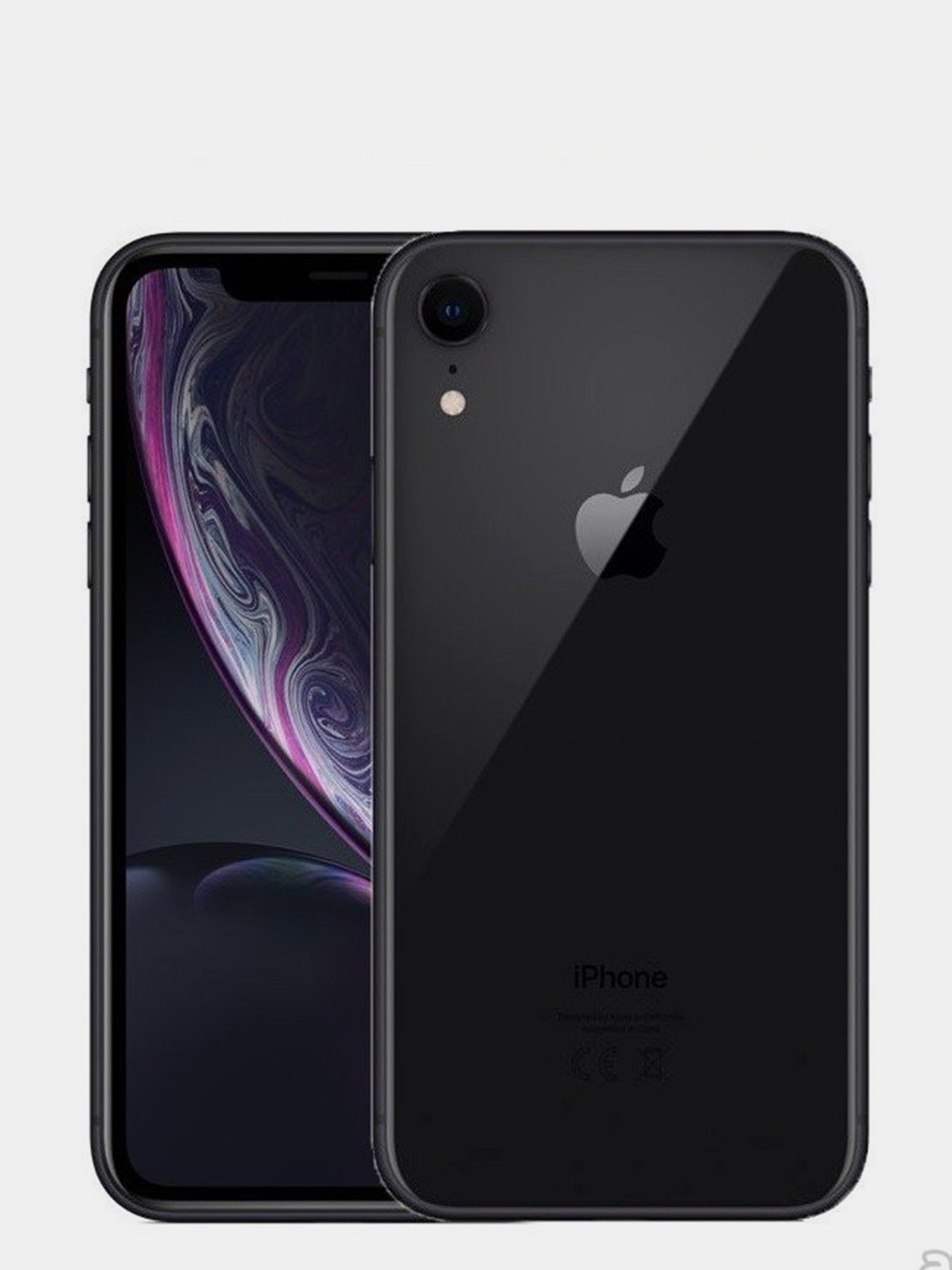 Apple iphone XR 64gb Black