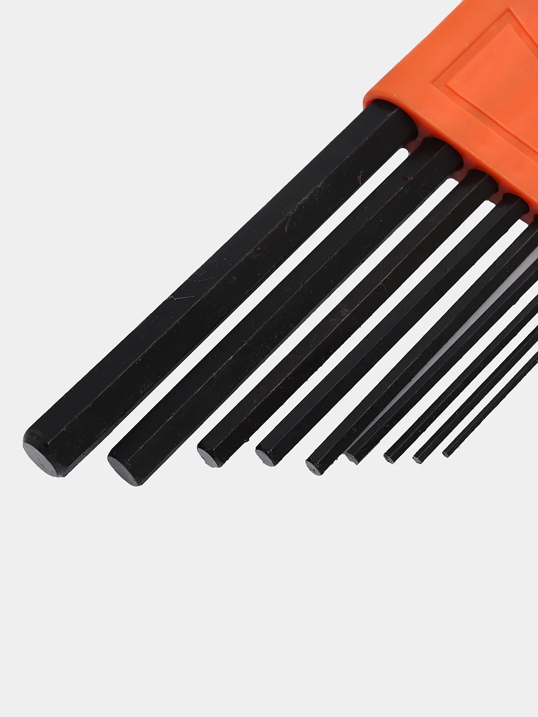 Набор шестигранников "ЕРМАК"