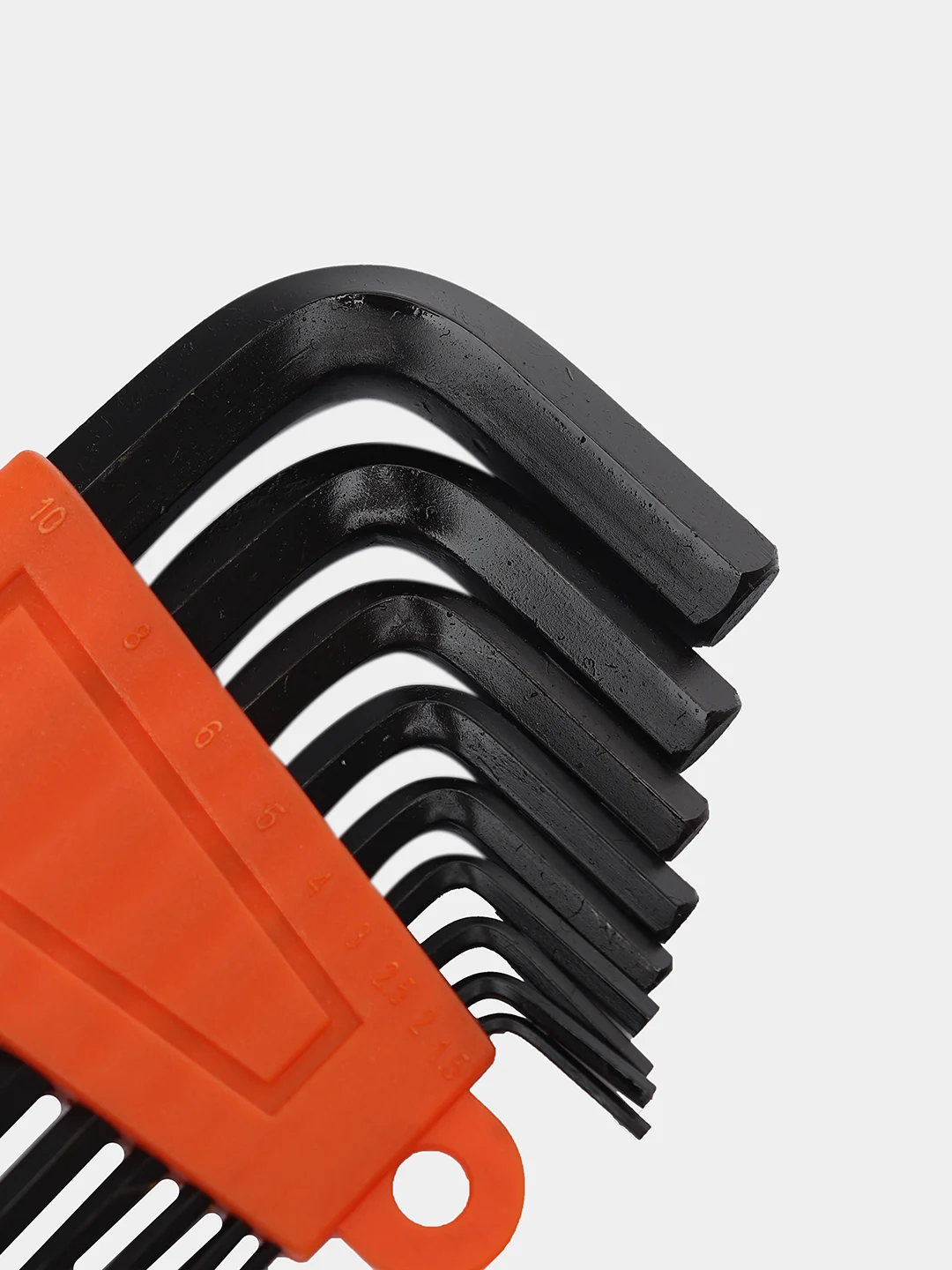 Набор шестигранников "ЕРМАК"