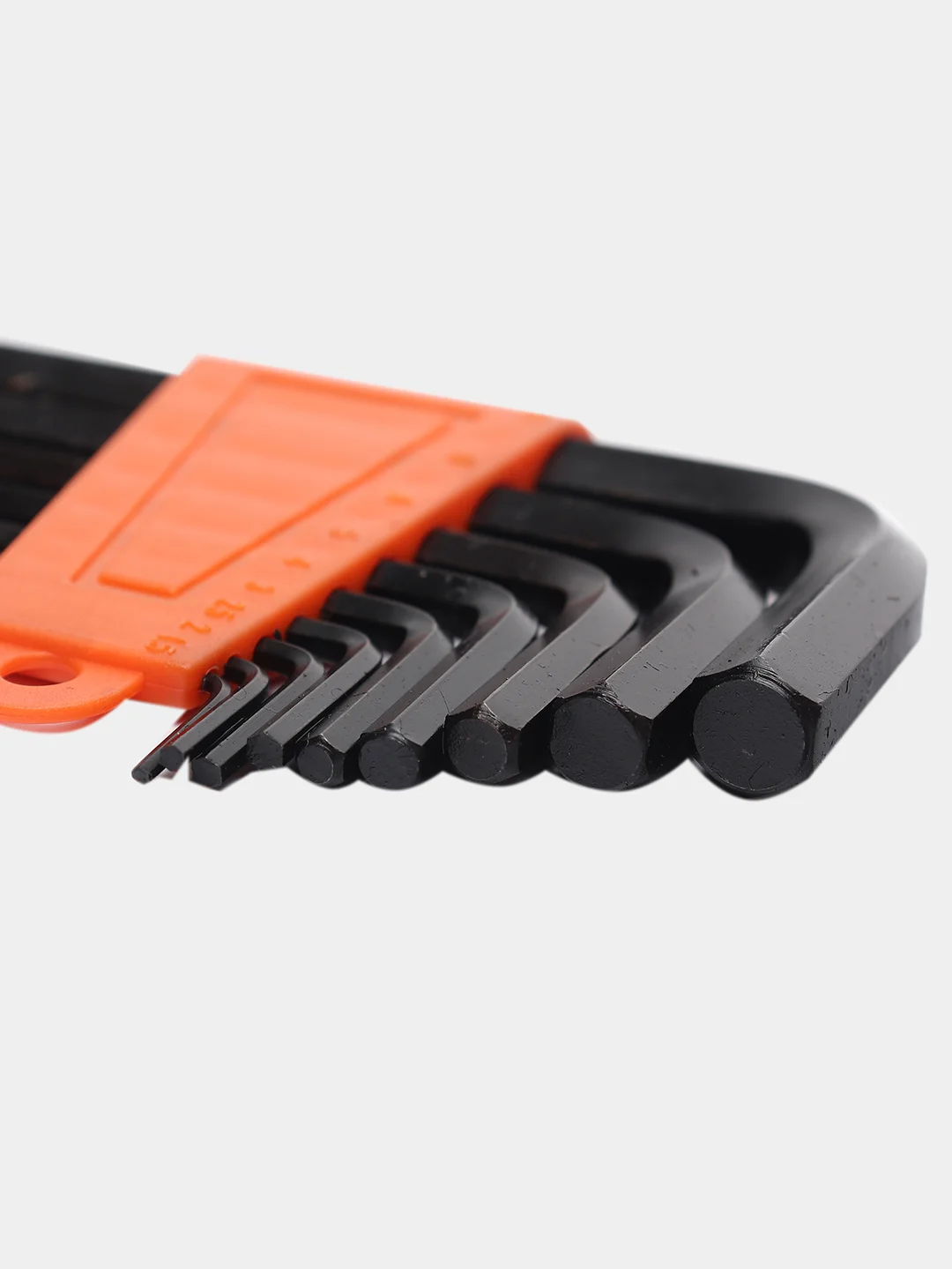 Набор шестигранников "ЕРМАК"