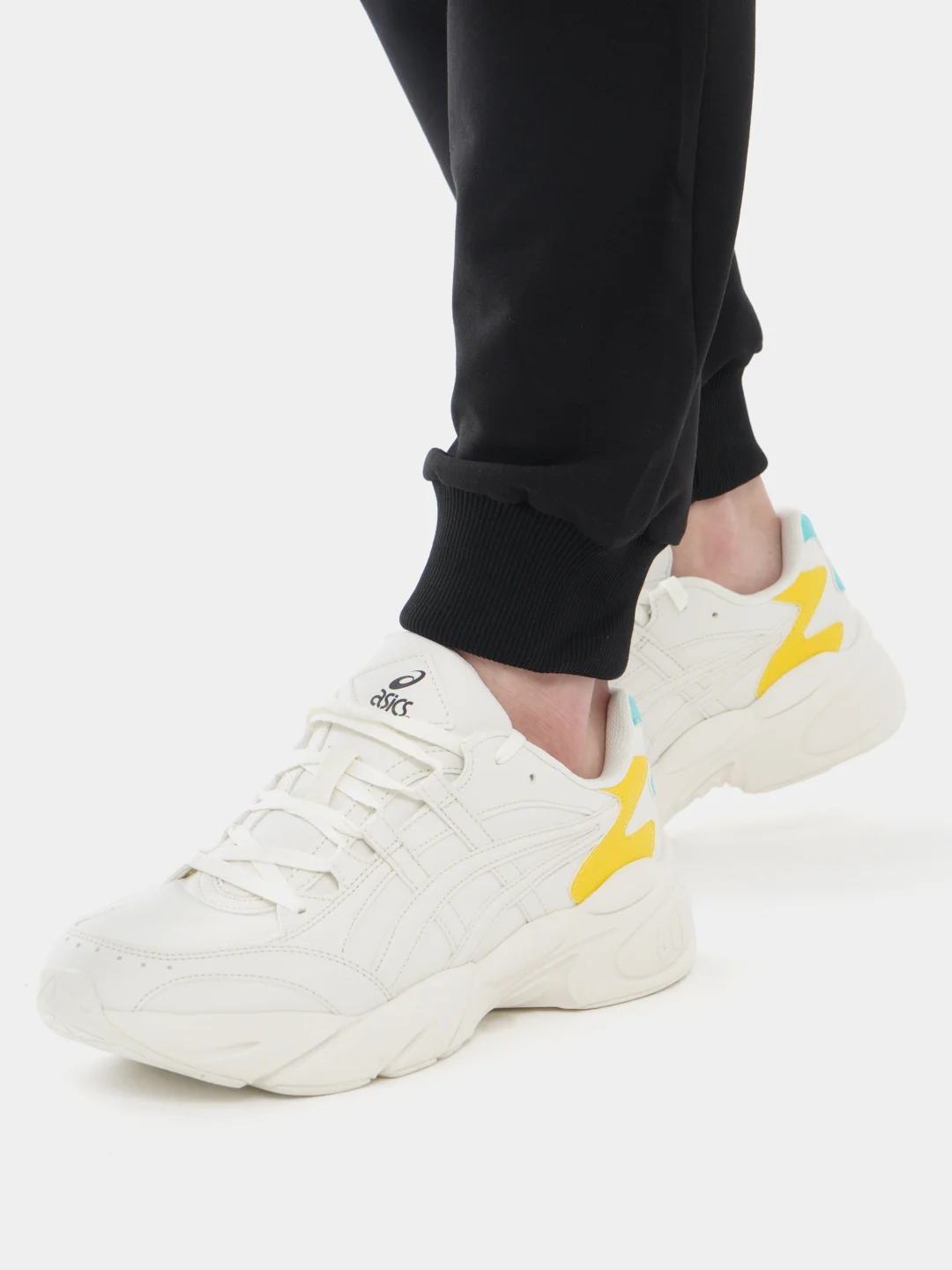 asics gelbnd