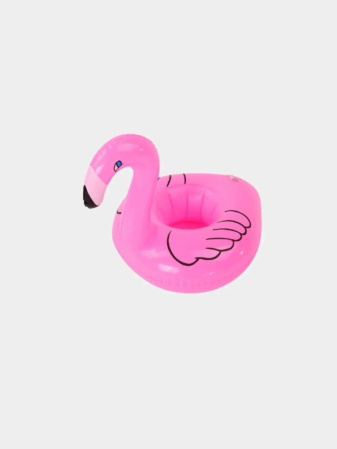 Надувная подставка для напитков Микс