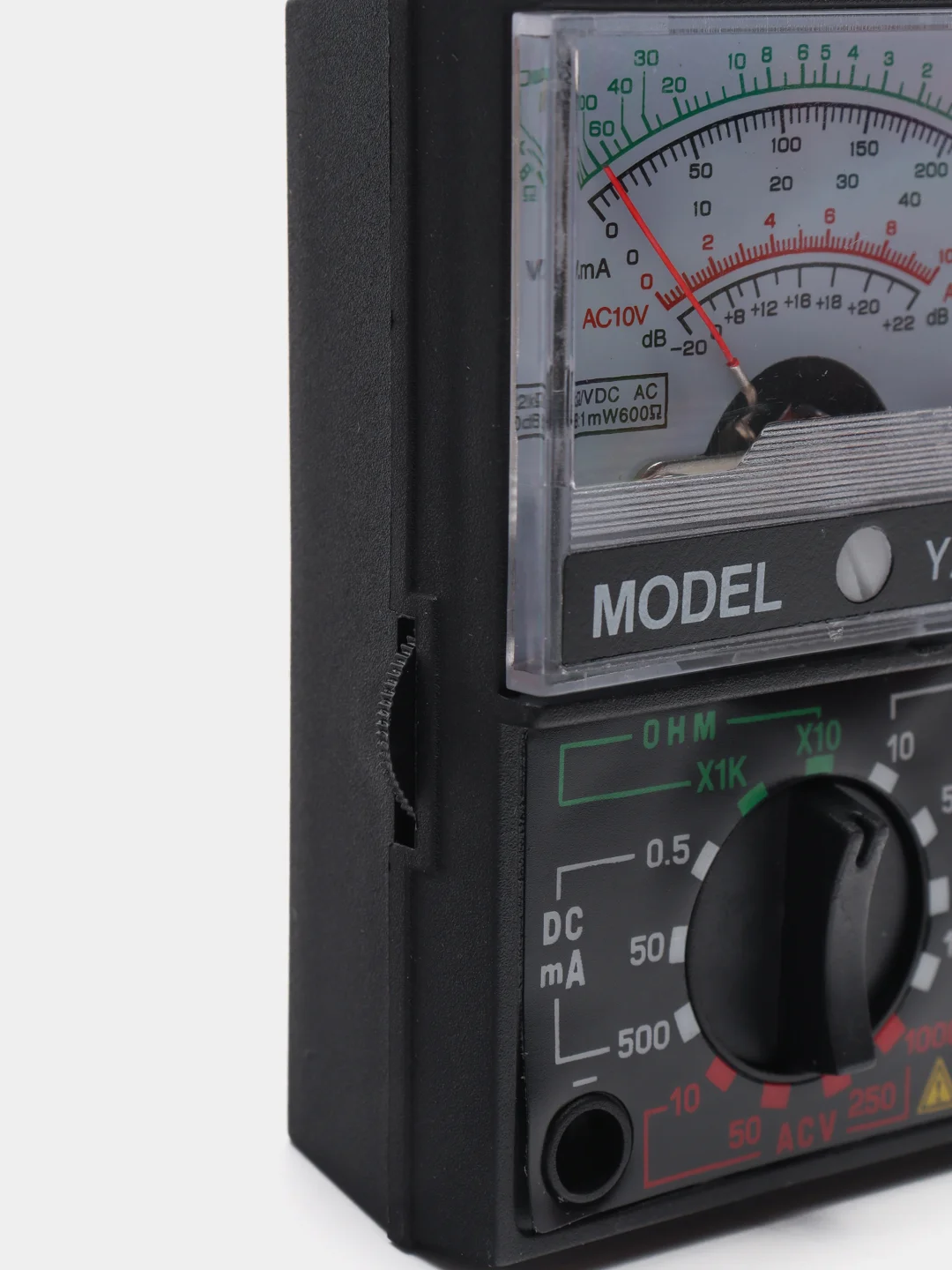 Мультиметр стрелочный yx-1000a за 440 ? купить в интернет-магазине ...