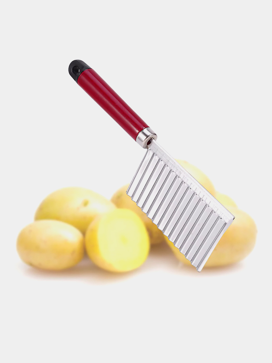 Нож для картофеля
