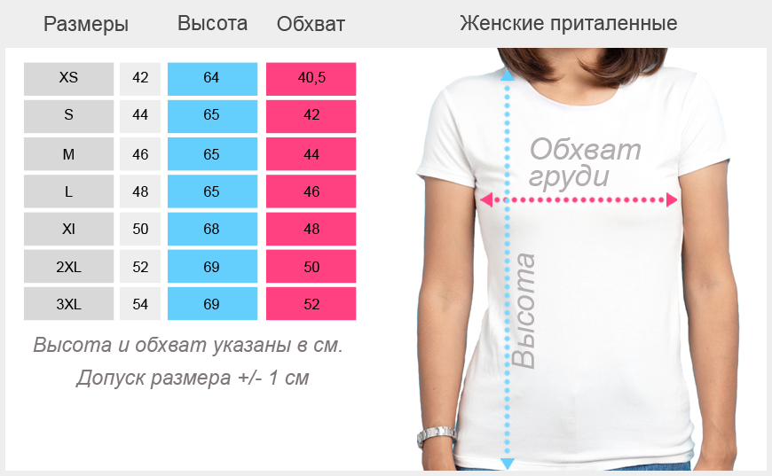 Женские Футболки Размеров Недорого