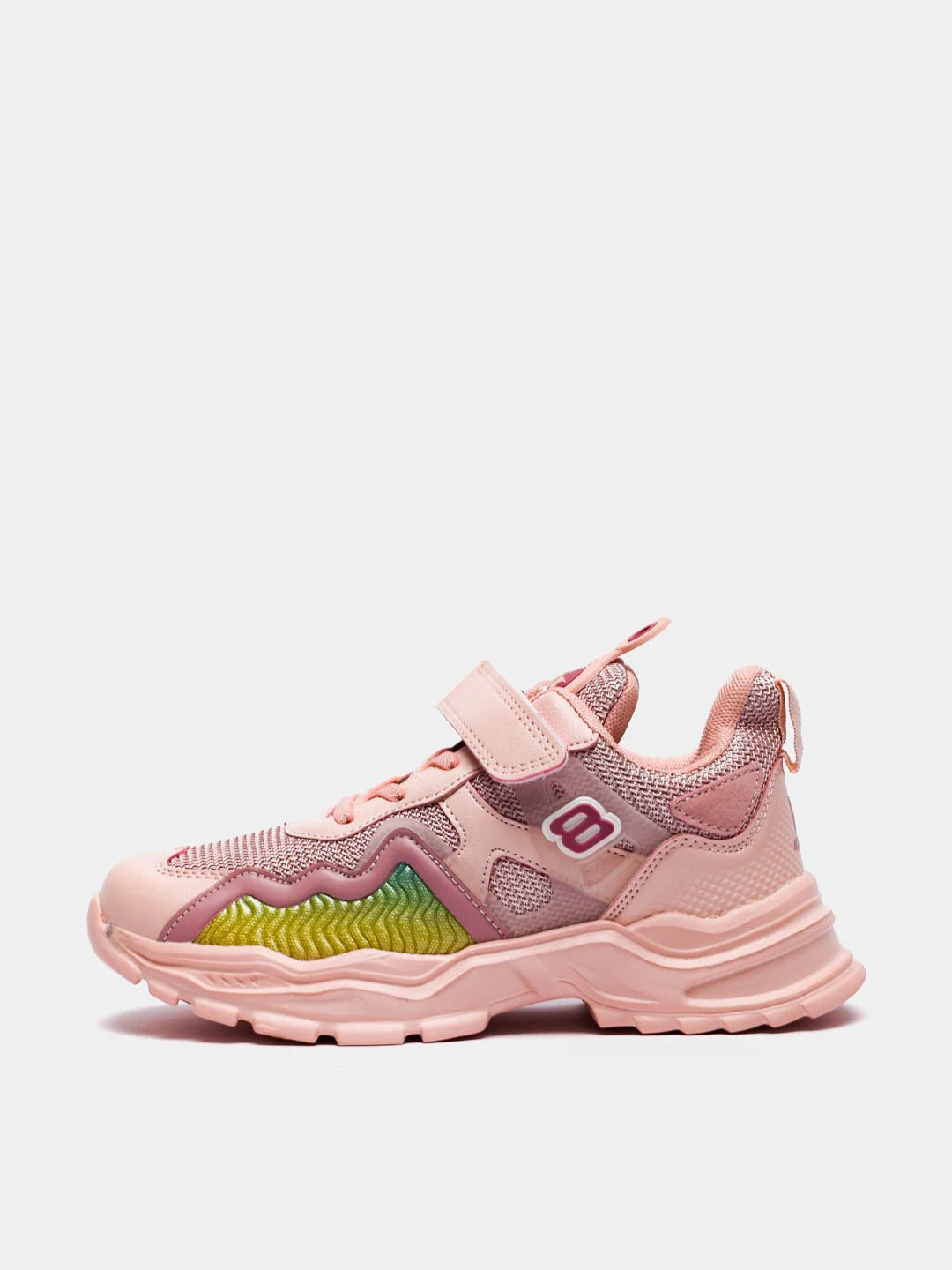 Кроссовки детские