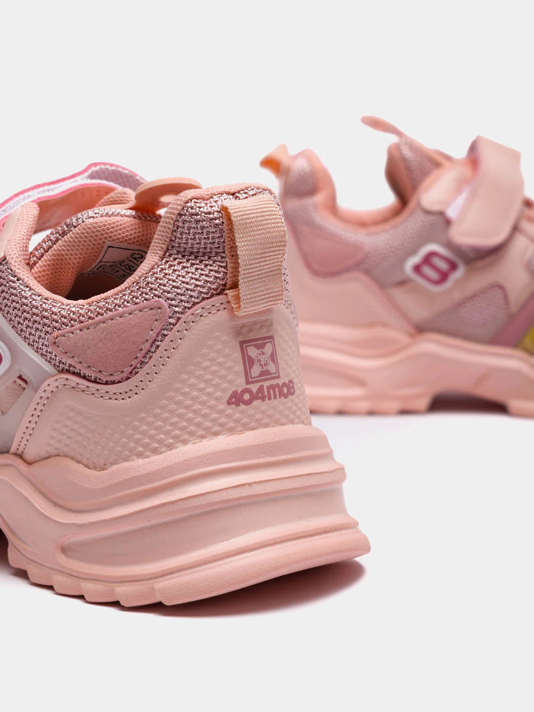 Кроссовки детские