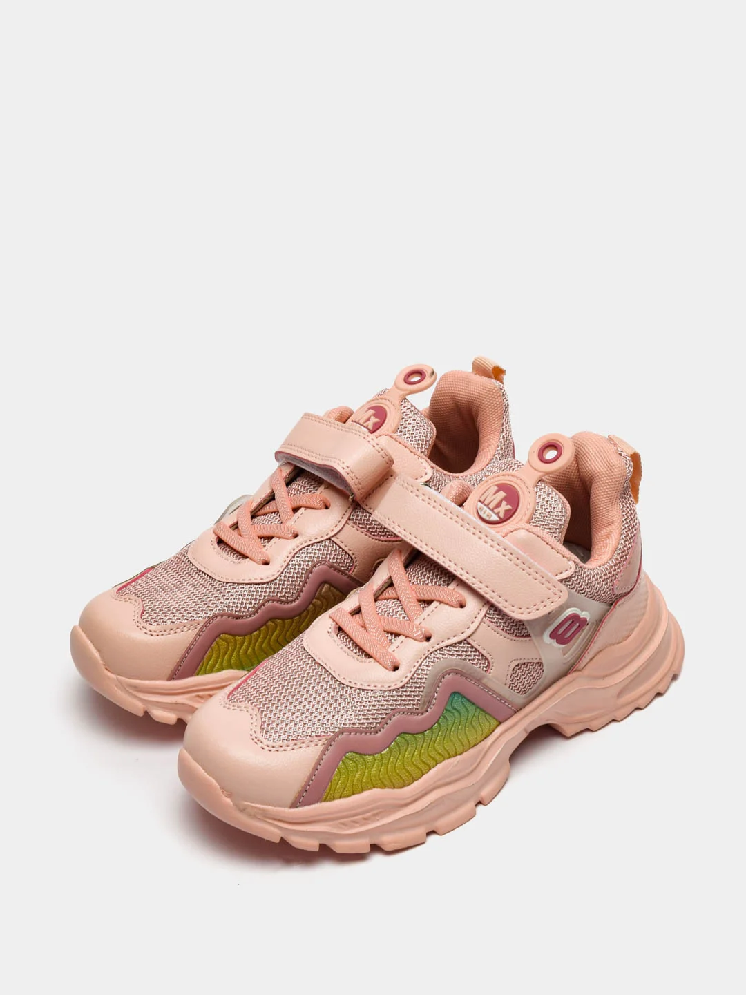 Кроссовки детские