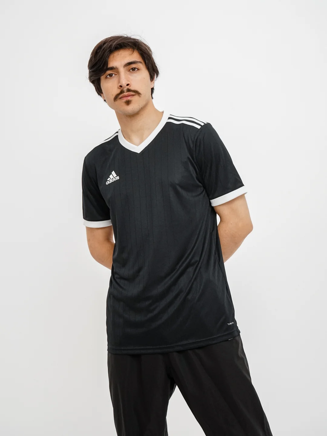 Футболка Adidas Tabela 18 за 1575 ₽ купить в интернет-магазине KazanExpress