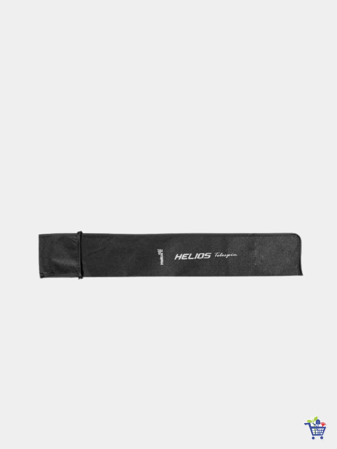 Удилище спиннинговое Helios Telespin 1805