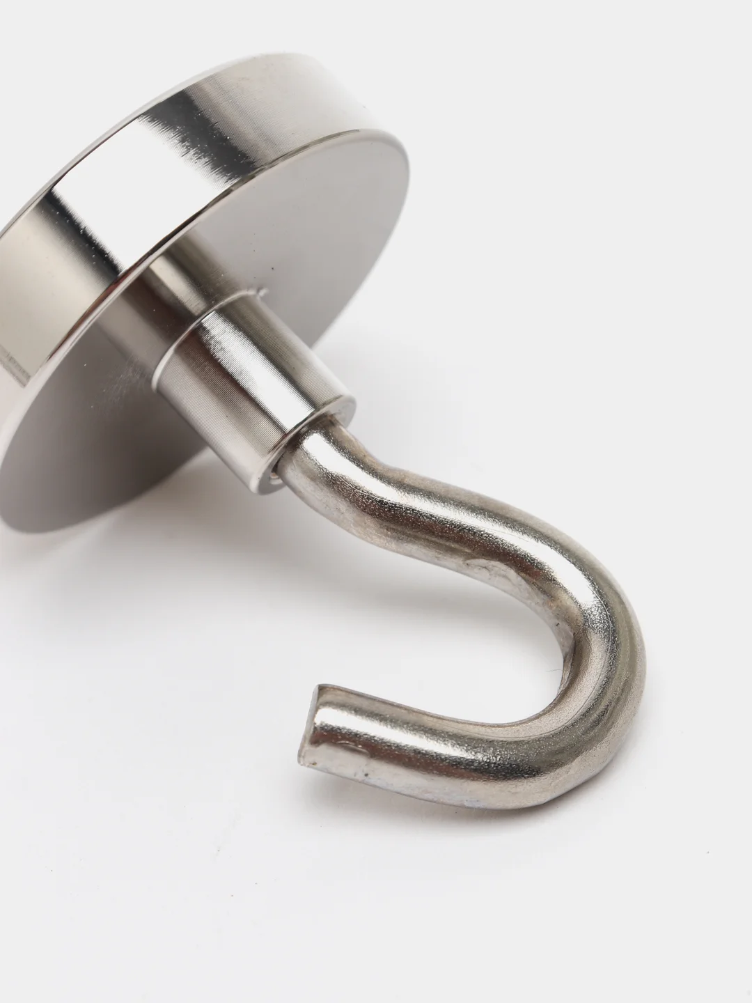 Неодимовые магниты с крючком