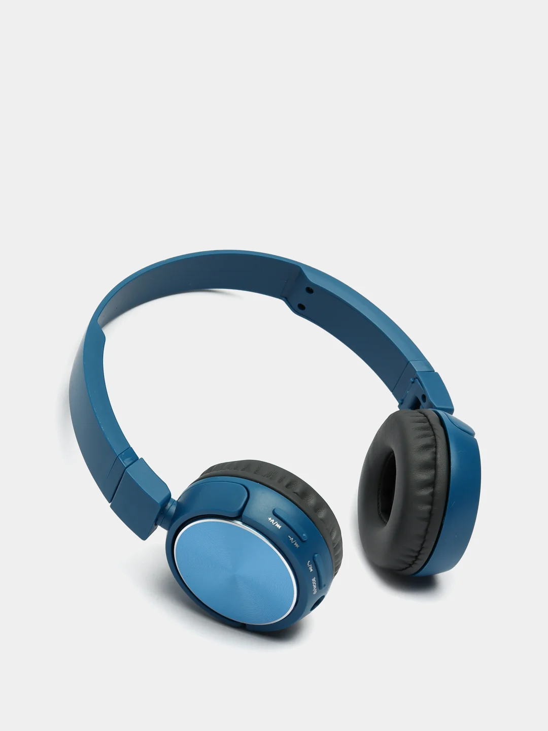 Беспроводные Bluetooth-наушники с 