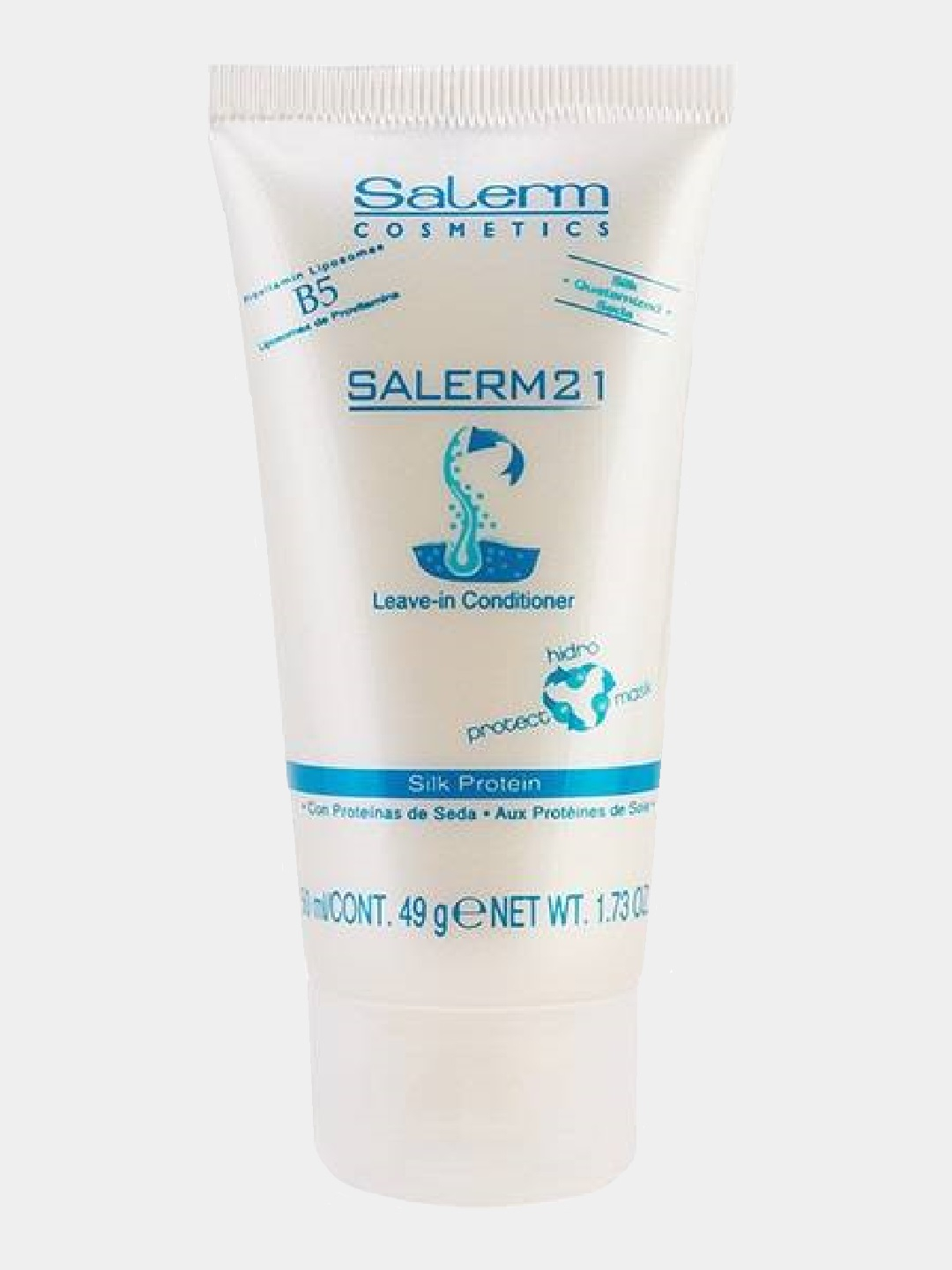 Маска для волос salerm cosmetics salerm 21