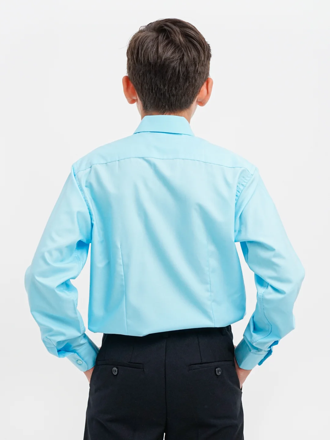 Детская рубашка для мальчика Brostem