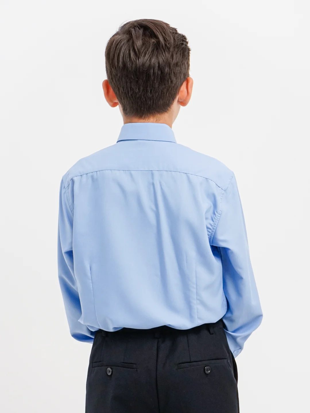 Детская рубашка для мальчика Brostem