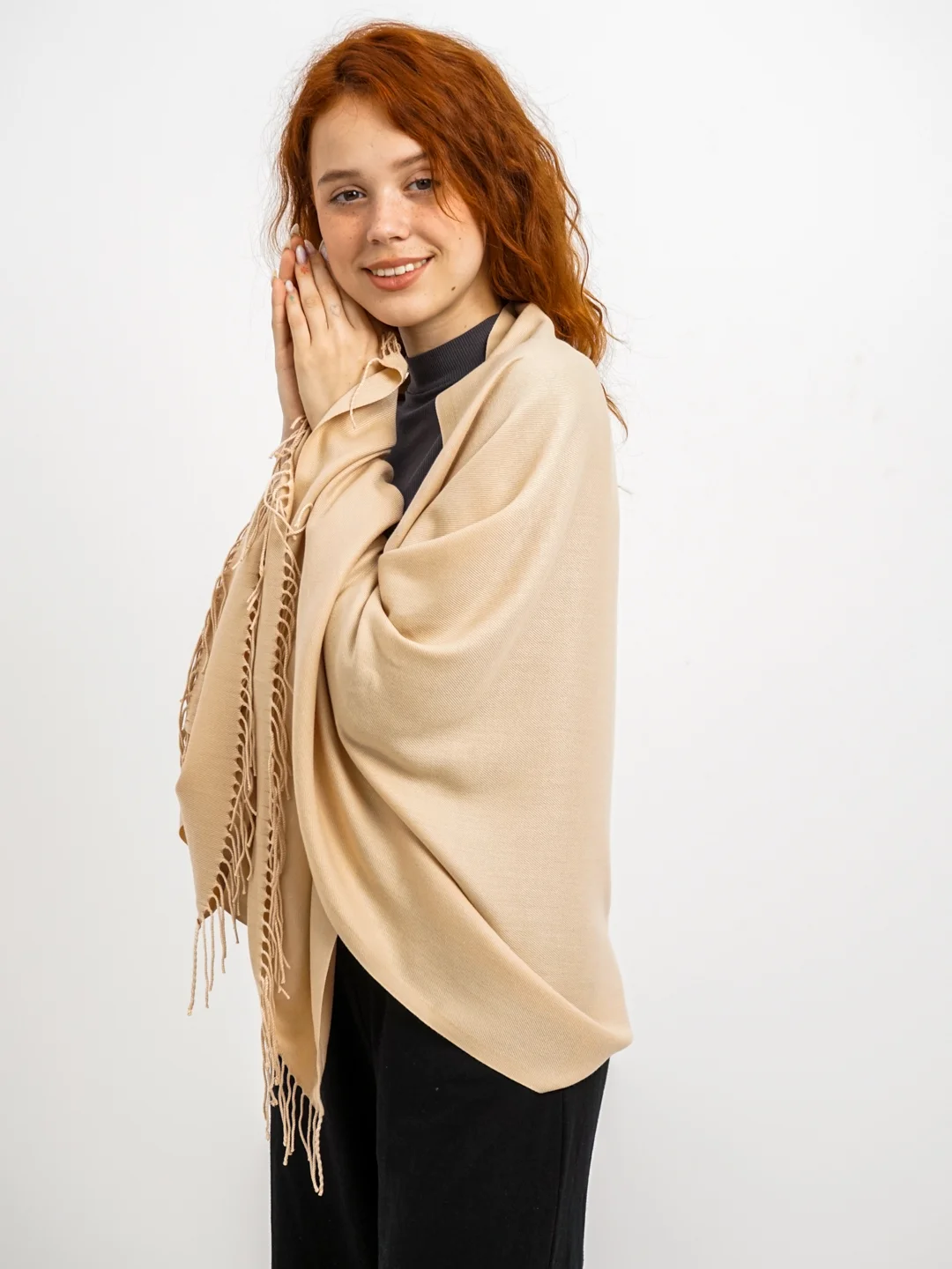 Снуд черный. Плотный шарф. Плотный шарф с синтепоном. Платок плотный дизайнерский. Снуд синий.