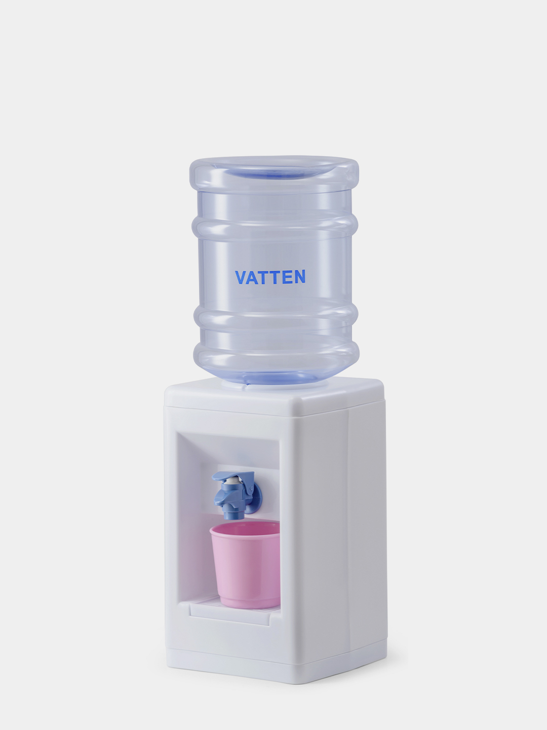  кулер для воды VATTEN kids Mini за 841 ₽  в интернет .