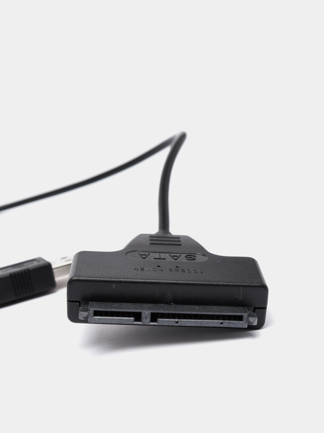 USB 2.0-SATA и USB 3.0-SATA