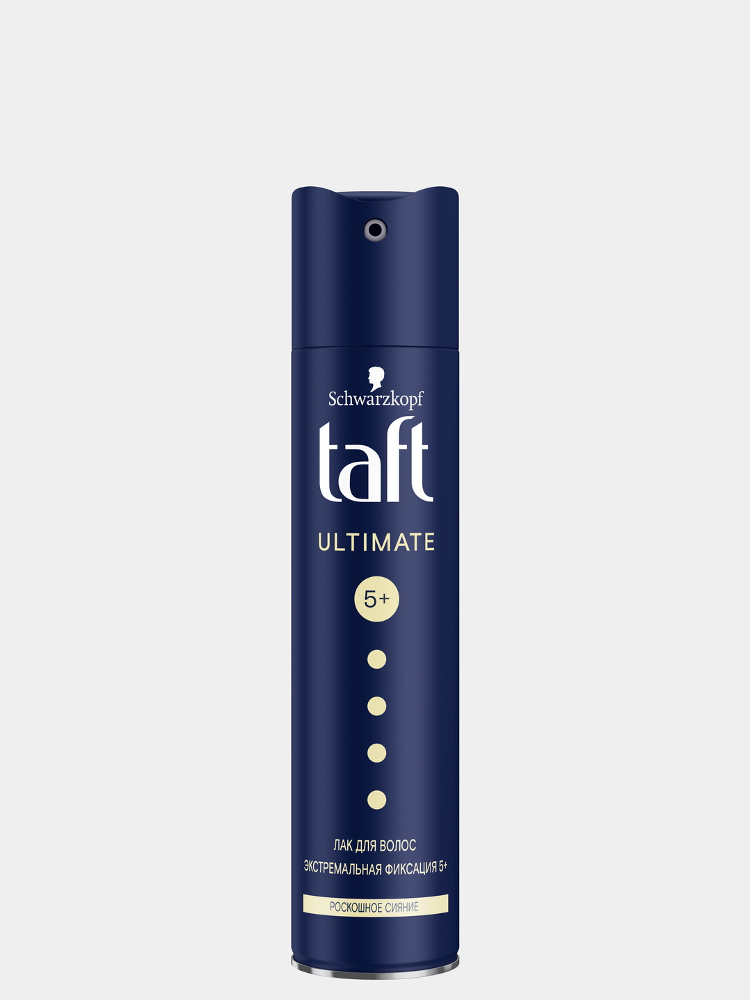 Taft 5 Power 225 ml мегафиксация лак для волос