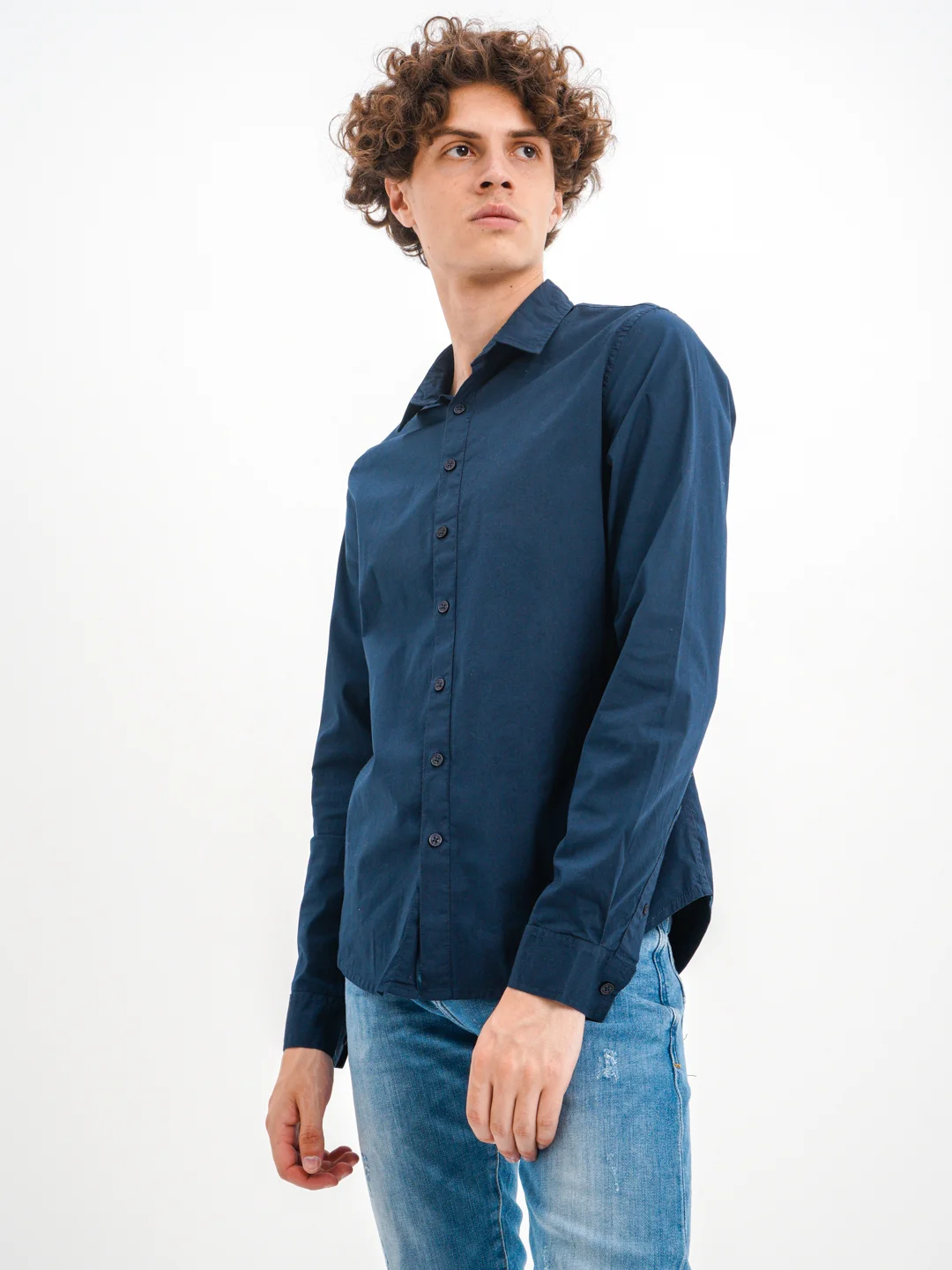 Рубашка LTB DESENA