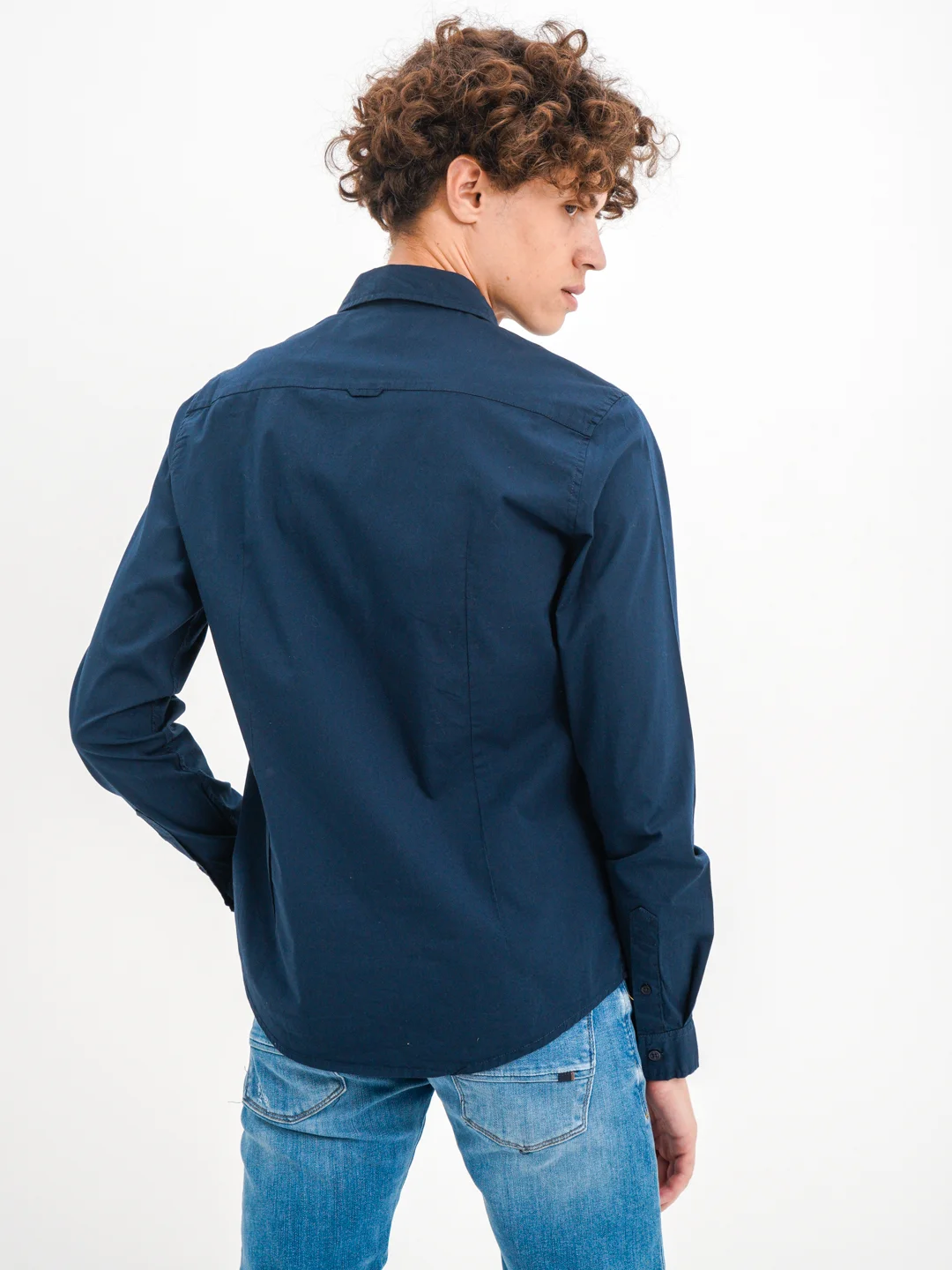 Рубашка LTB DESENA