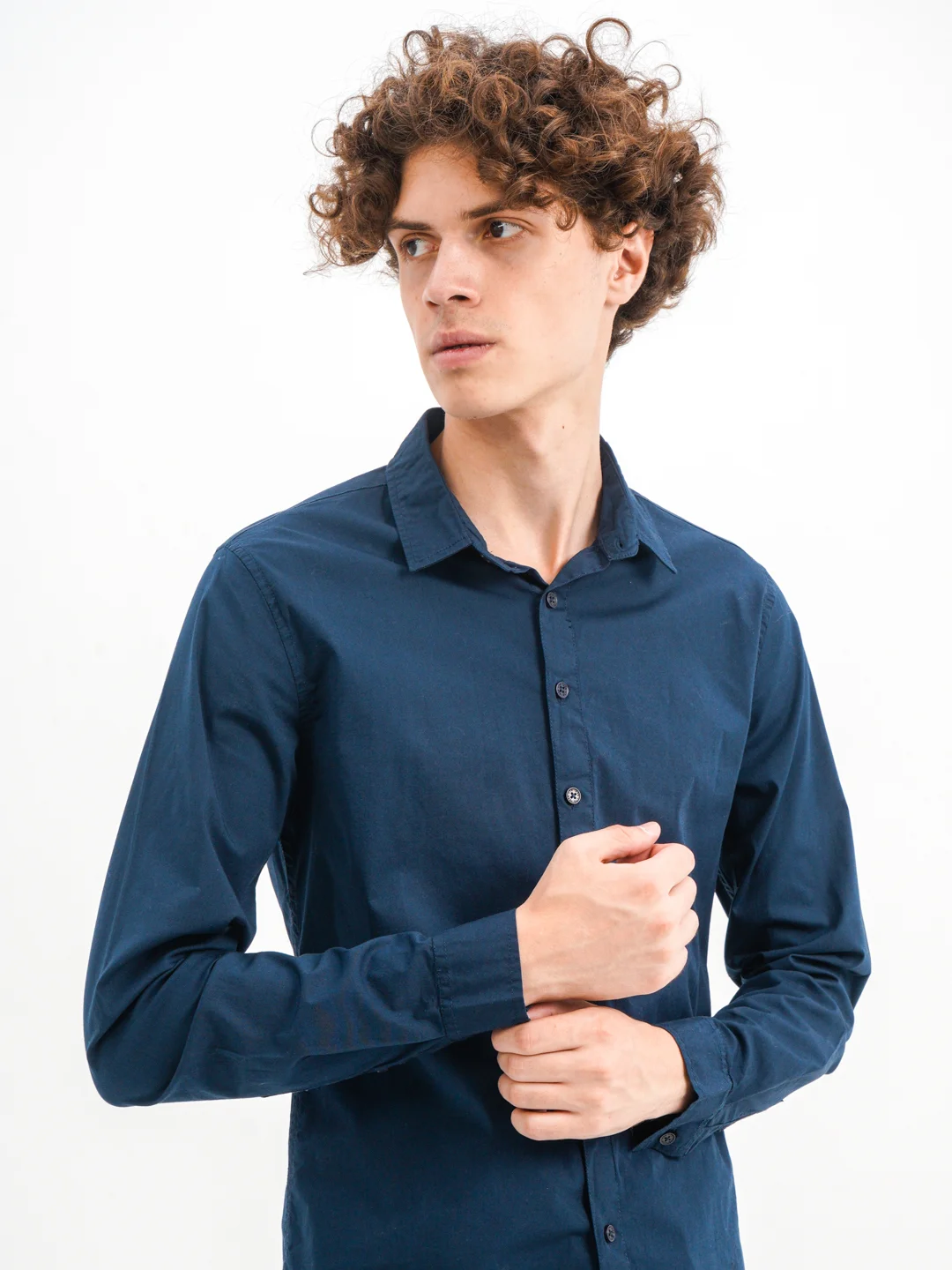 Рубашка LTB DESENA