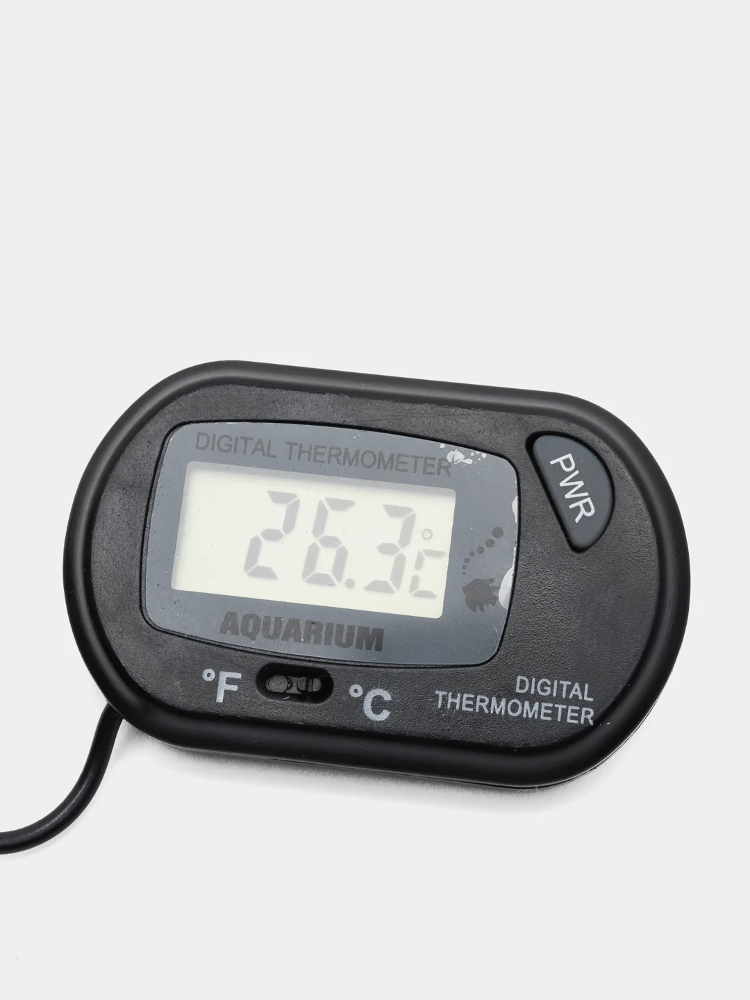 Термометр для аквариума