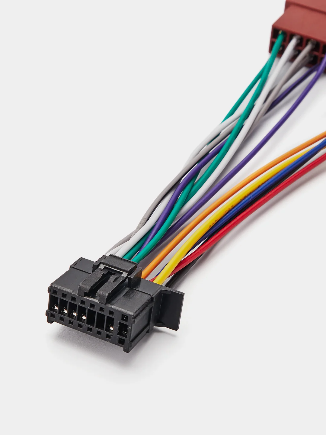 разъем исо пионер 16pin. Pioneer 16 pin deh 2300 with iso. разъем iso pioneer deh p2500r. Iso переходник для магнитолы pioneer. Iso pioneer deh 2200 переходник.