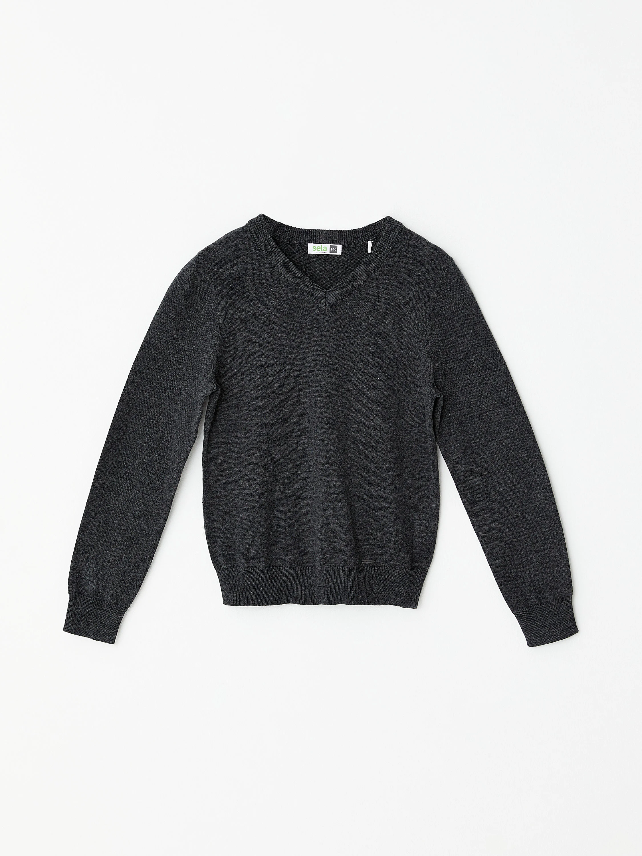 Джемпер Sela