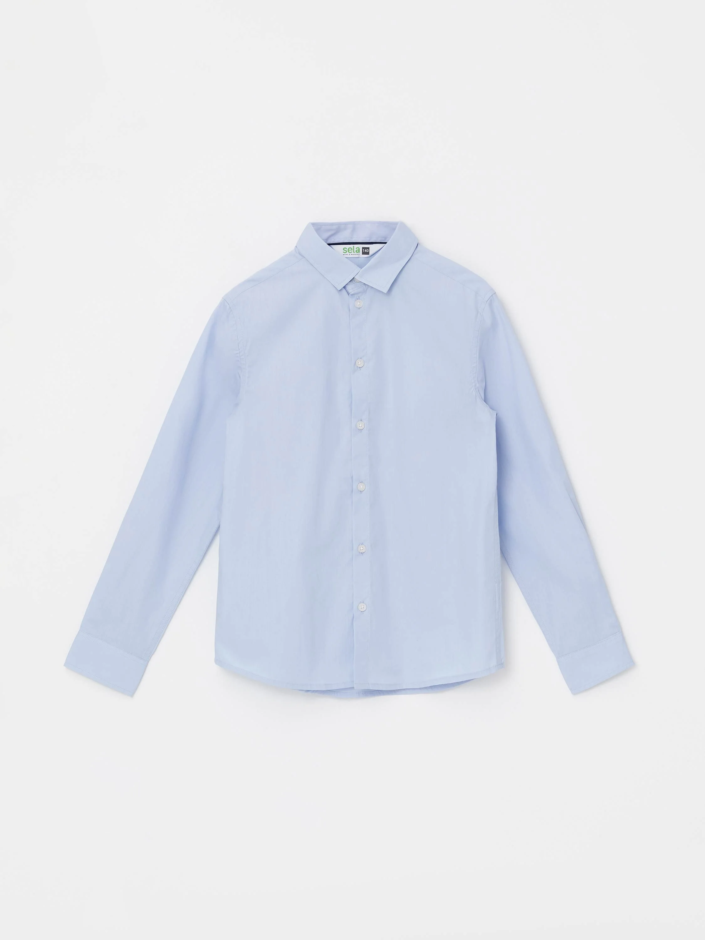 Рубашка Sela
