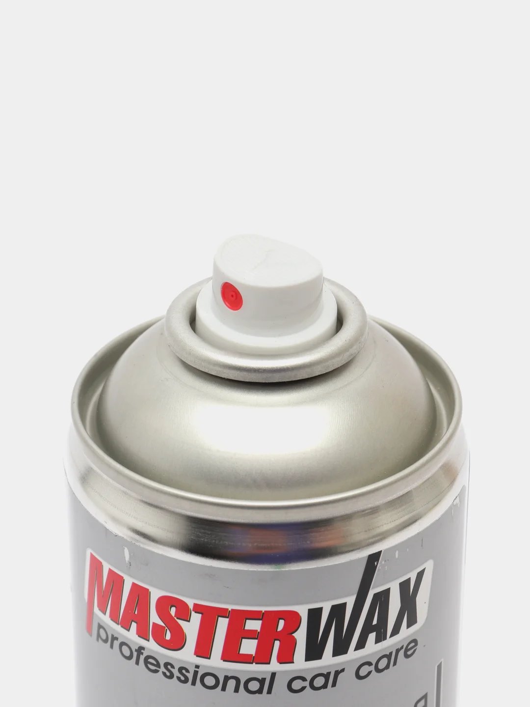 Антигравий MASTERWAX 650 мл.