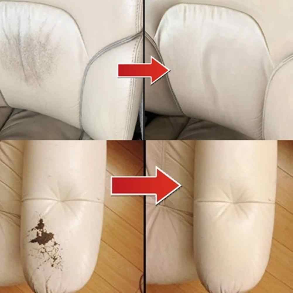 Жидкая кожа для ремонта сидений