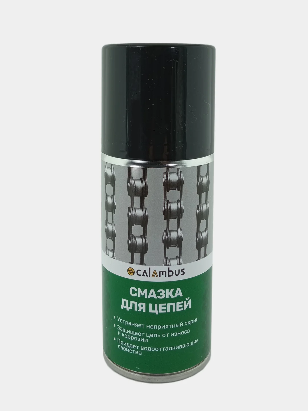 Смазка для цепи велосипеда в аэрозольном баллончике 210 мл за 392 ...