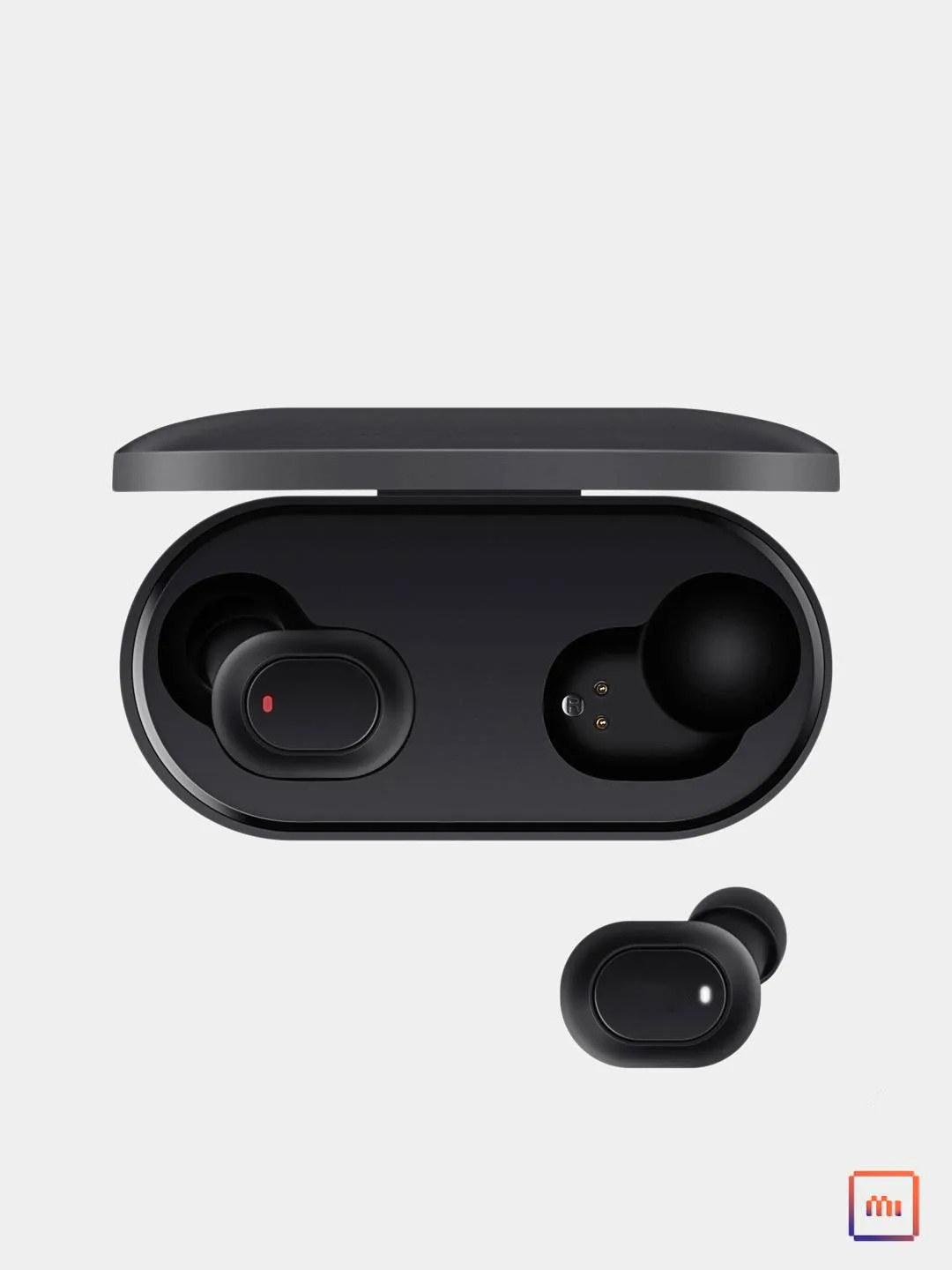 xiaomi qcy t2c