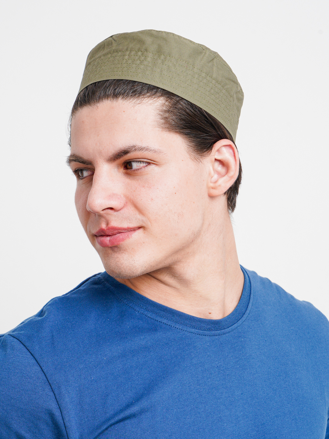 Мусульманские шапки мужские