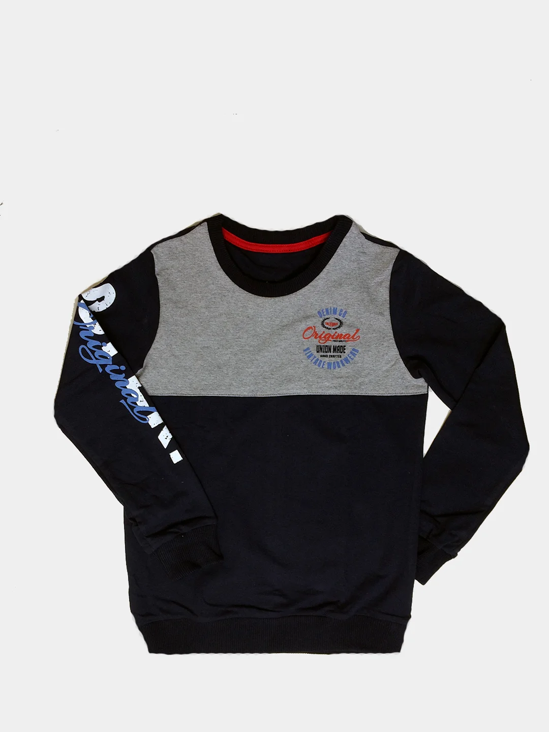 Джемпер для мальчиков