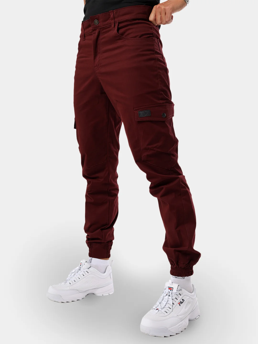 Брюки карго Город Горький