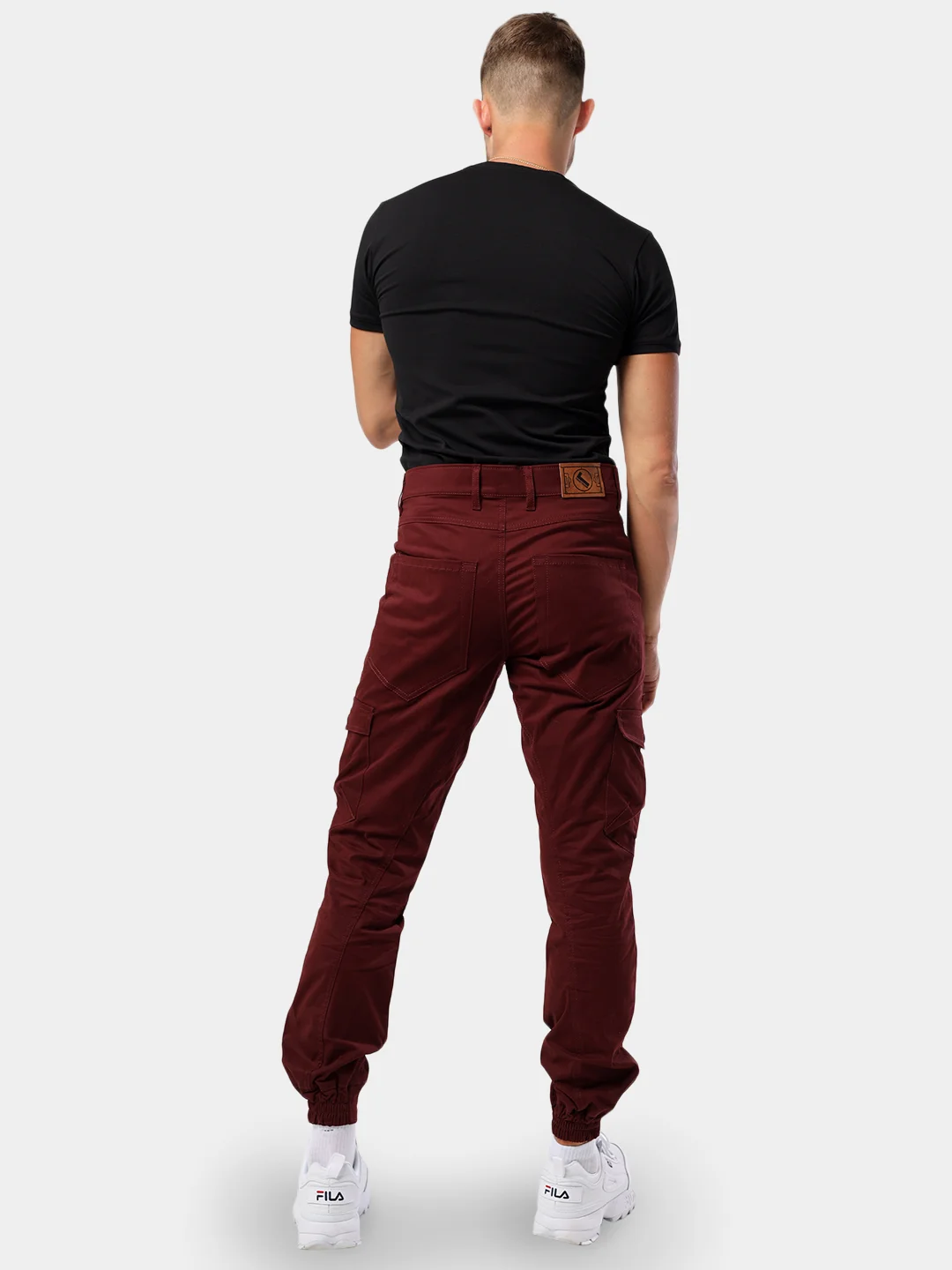 Брюки карго Город Горький