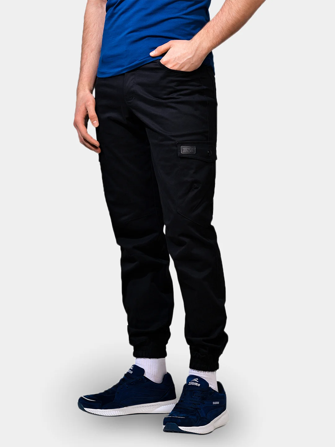 Брюки карго Город Горький