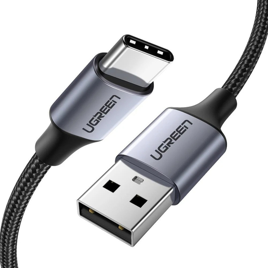 Какой кабель usb type c выбрать для быстрой зарядки